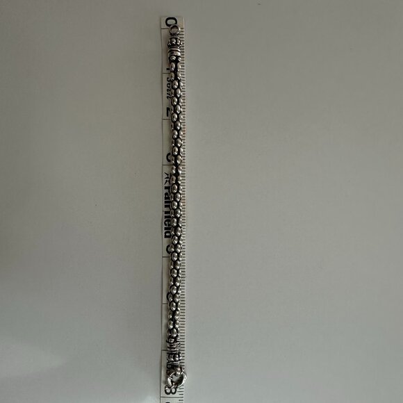 Lagos Caviar Beaded Bracelet - Picture 3 of 4